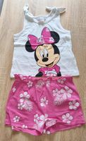 Disney Minnie maus gr 92 Rheinland-Pfalz - Bruchmühlbach-Miesau Vorschau