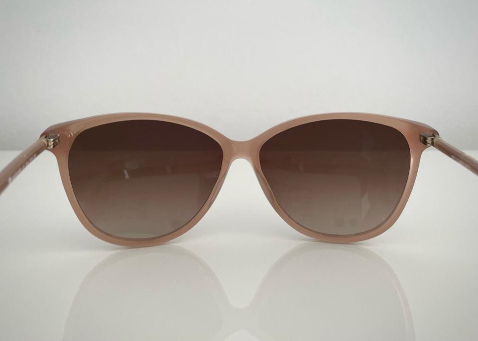 Sonnenbrille Brie, rosé/altrosa, Mister Spex Collection, wie neu in Erndtebrück