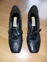 Janet D. Damenschuhe Größe 39, Pumps/Sandalen Niedersachsen - Beckdorf Vorschau