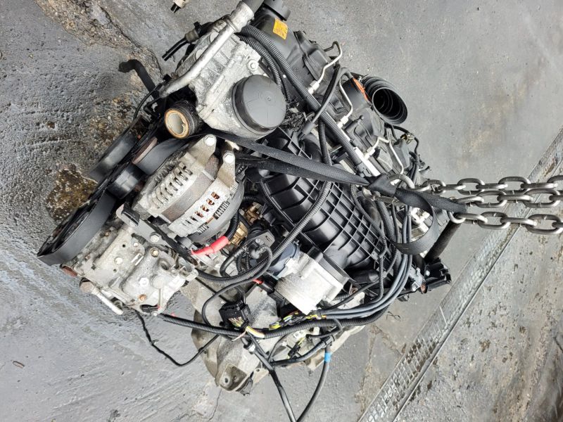 Motor BMW N55B30A 306PS 335i 435i 535i 640i 5 X6 4.0i in Berlin 