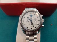 omega speedmaster broad arrow Chronograph Niedersachsen - Gieboldehausen Vorschau