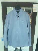 Polo Ralph Lauren Business Hemd Neuwertig!! Größe L Farbe blau Niedersachsen - Sickte Vorschau
