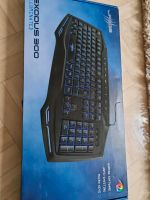 Gaming Tastatur Urage Exodus 300 Bayern - Eisingen Vorschau