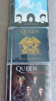 Queen - Greatest Hits - 3 CD Sachsen-Anhalt - Thale Vorschau