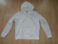 Tommy Hilfiger Hoodie mit Tunnelzug und Flag-Stickerei – Bayern - Naila Vorschau