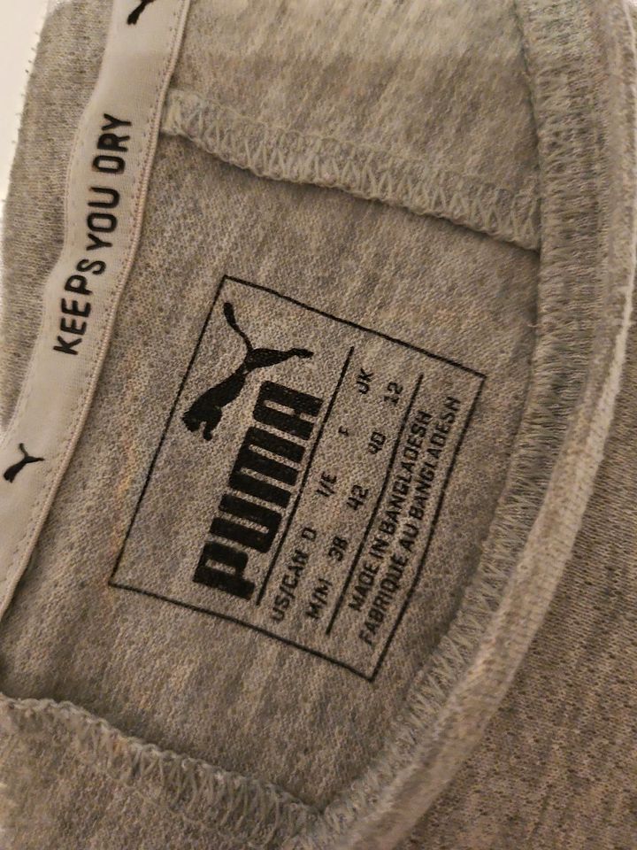 Tshirt von Puma in Gronau (Leine)