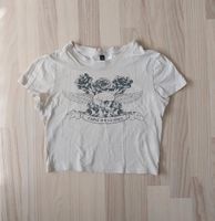 Cropped T-Shirt H&M Baden-Württemberg - Endingen Vorschau