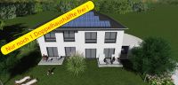 Neubau: 2 Exclusive Doppelhaushälften, je 5 Zimmer, 129m² Wfl., Luftwärme & Photovoltaik & Lüftungsanlage Nordrhein-Westfalen - Enger Vorschau