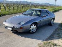 Porsche 928 S4 Automatik Oldtimer Baden-Württemberg - Ehrenkirchen Vorschau