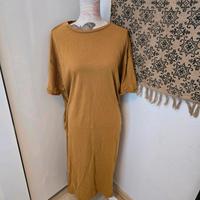 Shirtkleid Zara senf Essen - Essen-Ruhrhalbinsel Vorschau