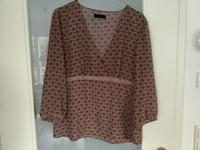Altrosa Blusenshirt von Vera Moda Gr. XL mit Muster Nordrhein-Westfalen - Waltrop Vorschau