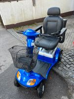 Senioren Scooter KYMCO Super HMV Elektromobil Bayern - Bad Tölz Vorschau