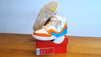 Nike Air Tech Challenge II 2 SP 38.5 reflective Agassi Innenstadt - Poll Vorschau