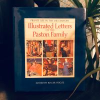 Illustrated Paston Letters Niedersachsen - Peine Vorschau