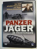 DVD Box: PANZERJÄGER IM FRONTEINSATZ, 1 DVD, neuwertig Niedersachsen - Celle Vorschau