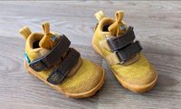 Barfussschuhe Affenzahn 21 gelb Thüringen - Molschleben Vorschau