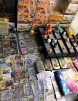 Pokemon Karten Sammlung Nürnberg (Mittelfr) - Aussenstadt-Sued Vorschau