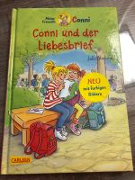 Conni und der Liebesbrief - Julia Boehme - wie neu Bayern - Goldbach Vorschau