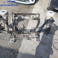 ORIGINAL VORNE VORDERACHSE KOMPLETT PEUGEOT 407 SW Duisburg - Hamborn Vorschau