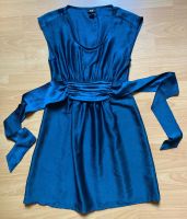 H&M / Luftig-leichtes Sommerkleid Kleid / Gr. S 36 / Friedrichshain-Kreuzberg - Friedrichshain Vorschau