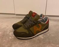 ARMANI JEANS Schuhe/Sneaker/Original/Gr.44 Berlin - Wilmersdorf Vorschau