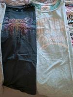 Damen Shirts Gr. 40 Niedersachsen - Nordhorn Vorschau