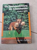 Buch Ausbildung des Schutzhundes Nordrhein-Westfalen - Beckum Vorschau