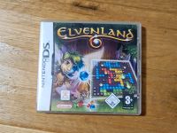 Nintendo DS Spiel Elvenland Baden-Württemberg - Hildrizhausen Vorschau