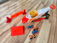 Hasbro Nerf Nitro Doubleclutch Fahrzeug Blaster Altstadt-Lehel - München/Lehel Vorschau