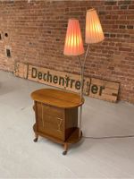 Barschrank mit Lampen 1950er MidCentury vintage Berlin - Reinickendorf Vorschau