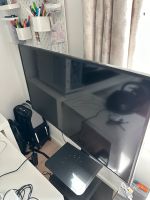 Samsung UE40NU7125K TV mit hochwertigen Standfuß Niedersachsen - Eystrup Vorschau