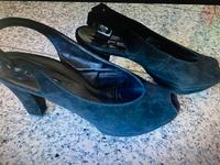 Paul Green Pumps schwarz Größe 39 neu reduziert!!! Baden-Württemberg - Ettlingen Vorschau