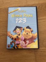 Winnie Puuh 123 - Die Welt der Zahlen entdecken DVD Kr. München - Ebenhausen Vorschau