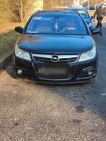 Opel Signum Cosmo Plus 3.0 V6 CDTI Automatik Cosm... Thüringen - Ilmenau Vorschau