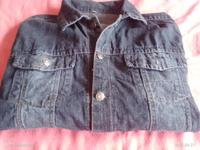 Herren Jeans Jacke Nordrhein-Westfalen - Kevelaer Vorschau