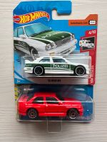 Hot Wheels Maisto BMW E30 M3 BJ 88&92 Hamburg-Mitte - Hamburg Neustadt Vorschau