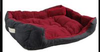 Hundebett 82x70cm+Kuschelkissen+Näßeschutz NEU&=VP ! Kreis Pinneberg - Halstenbek Vorschau