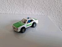 Darda Mercedes 500 SEC Polizei Schleswig-Holstein - Gettorf Vorschau