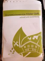 Wir bieten im Rahmen unserer Dienstleistungen Entrümpelungen an Niedersachsen - Elsfleth Vorschau