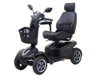 Elektromobil Drive Blaze ST5D (15 km/h) Seniorenmobil Scooter Nordrhein-Westfalen - Geldern Vorschau