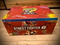 Street Fighter 6 Collector‘s Edition - PS4 [NEU & OVP] Nordrhein-Westfalen - Herzogenrath Vorschau