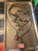 Powercommander mit Quickshifter Modul und Sensor  Honda CBR 600rr Nordrhein-Westfalen - Langenfeld Vorschau