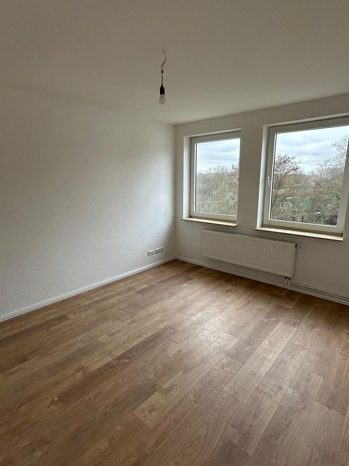 Erstbezug nach Sanierung- Schöne 1-Zimmerwohnung in Herrenhausen in Hannover