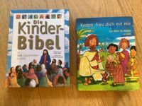 2 Kinderbibeln Bibel 365 Geschichten Kirche Glaube Religion Nordrhein-Westfalen - Paderborn Vorschau