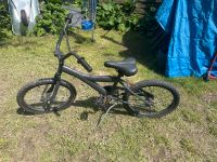 BMX-Fahrrad 20 Zoll Nordrhein-Westfalen - Baesweiler Vorschau