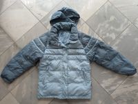 Warme Mädchen Winter-Jacke Gr. 140 XS EXES hellblau fast neu München - Untergiesing-Harlaching Vorschau