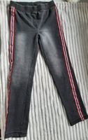 Leggings Jeans Jeggings Pepperts 134 140 Neuwertig Baden-Württemberg - Wiesenbach Vorschau