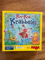 Haba Kri-Kra-Krabbelei Bayern - Kitzingen Vorschau