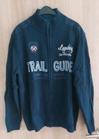 Strickjacke Herren XXL Cool Code Bayern - Münchberg Vorschau