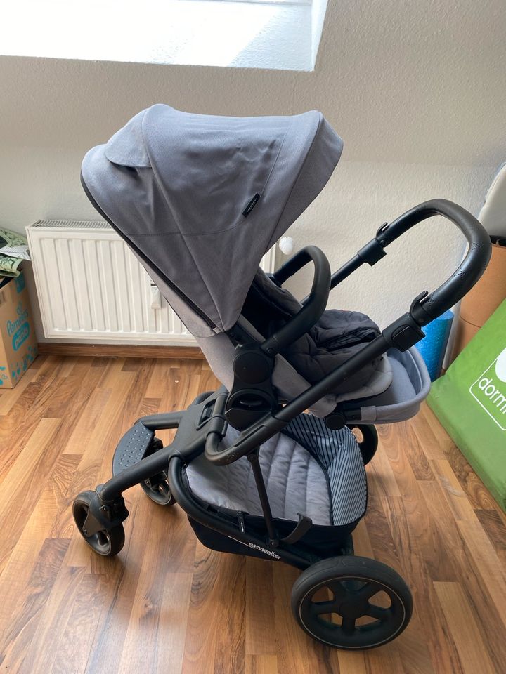 Kinderwagen Easywalker in Duisburg